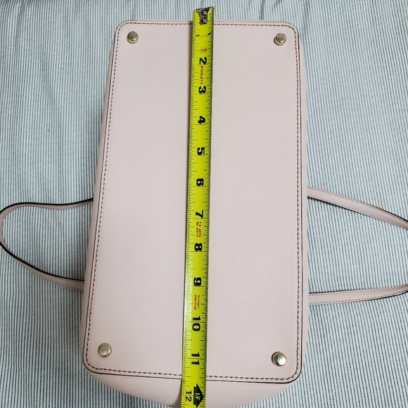 KATE SPADE Tote Light Pink - Picture 11 of 16